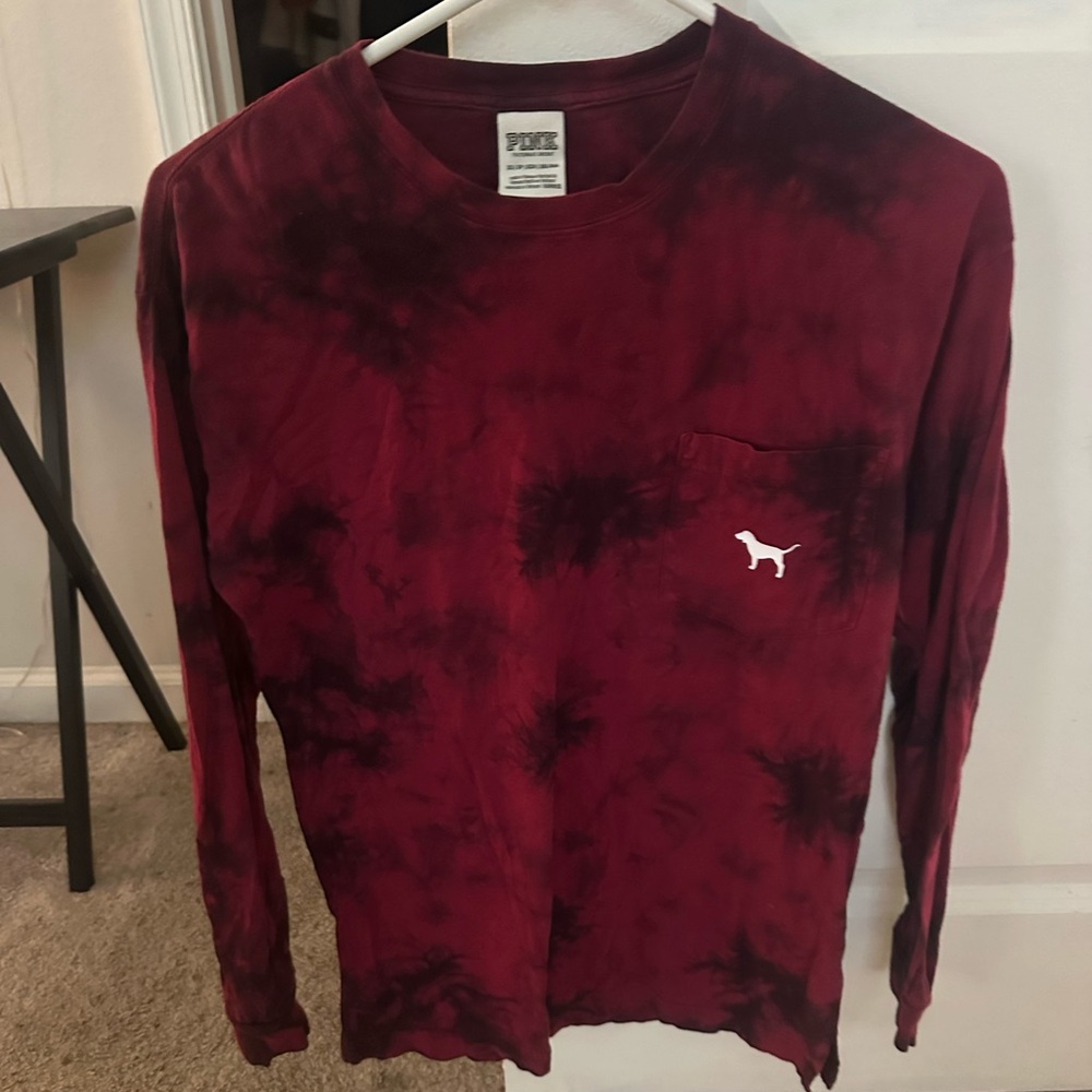 PINK long sleeve